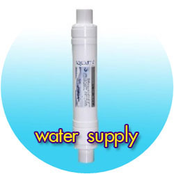 เครื่องกรองน้ำ